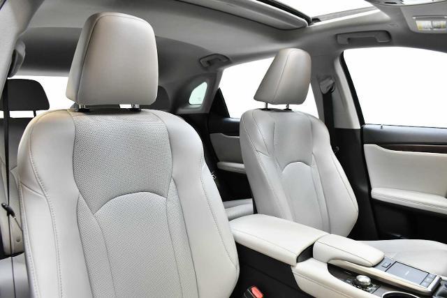 2022 Lexus RX 350 Vehicle Photo in DALLAS, TX 75235