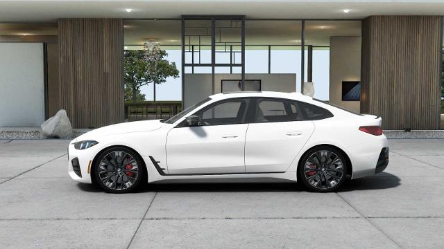 2025 BMW M440i Vehicle Photo in GRAPEVINE, TX 76051