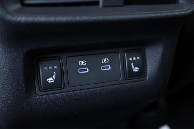 2025 Nissan Murano Vehicle Photo in Hazelwood, MO 63042