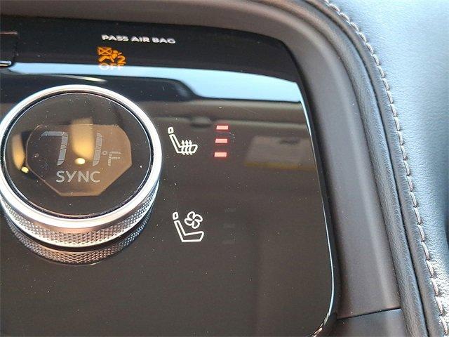 2025 INFINITI QX60 Vehicle Photo in Willow Grove, PA 19090