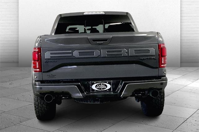 2020 Ford F-150 Vehicle Photo in Lees Summit, MO 64086
