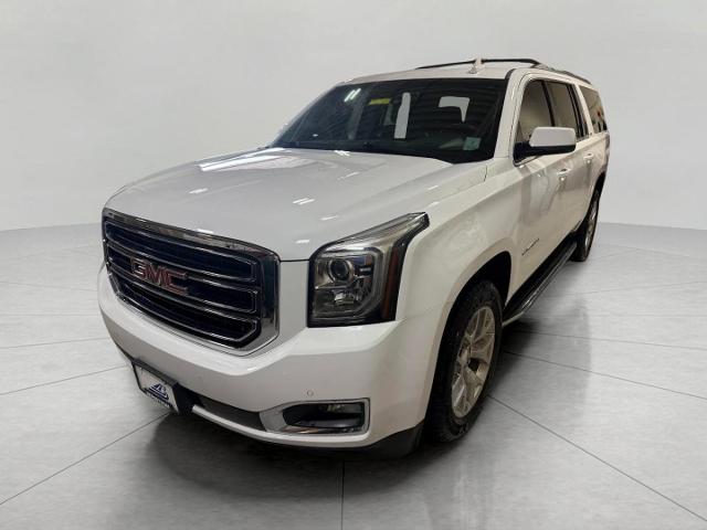 2017 GMC Yukon XL Vehicle Photo in Kaukauna, WI 54130
