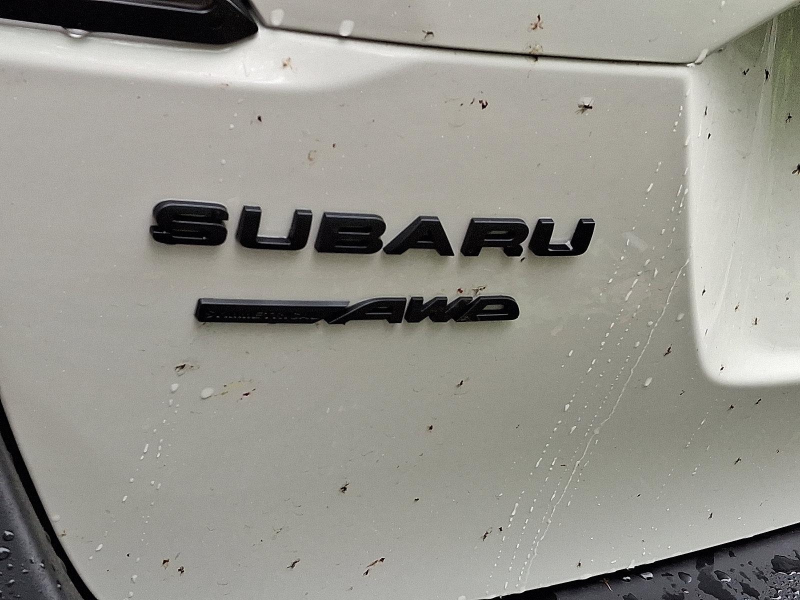 2025 Subaru Outback Vehicle Photo in Harrisburg, PA 17111