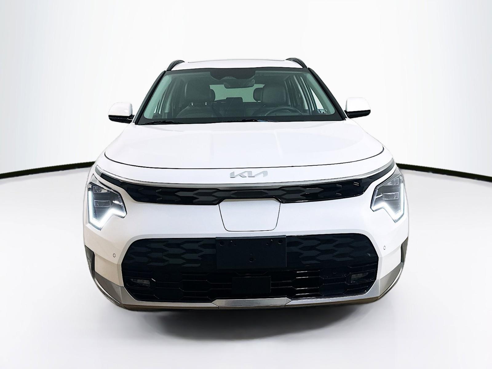 2024 Kia Niro EV Vehicle Photo in Langhorne, PA 19047