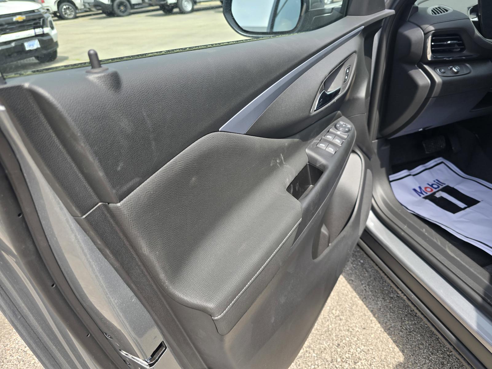 2025 Buick Envista Vehicle Photo in Rolla, MO 65401