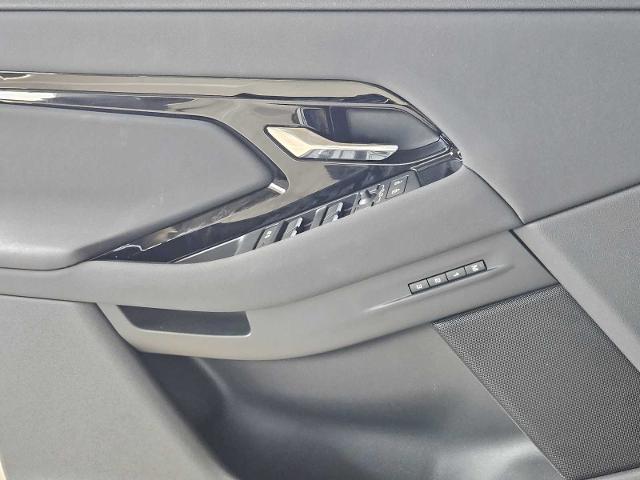 2024 Range Rover Evoque Vehicle Photo in AUSTIN, TX 78717
