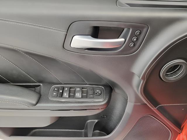 2023 Dodge Charger Vehicle Photo in GREEN BAY, WI 54303-3330