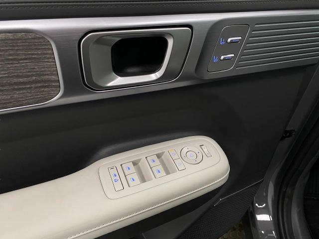 2025 Hyundai SANTA FE Hybrid Vehicle Photo in Appleton, WI 54913