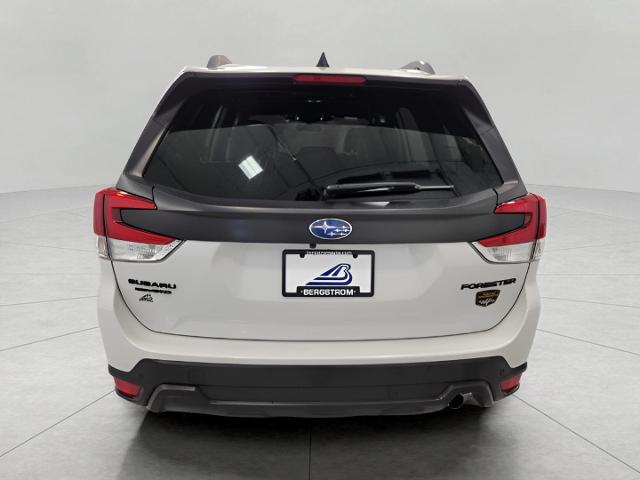 2024 Subaru Forester Vehicle Photo in Green Bay, WI 54304