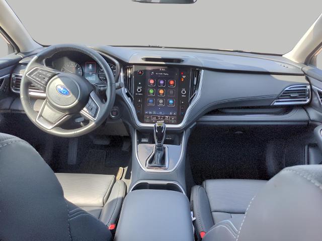 2024 Subaru Outback Vehicle Photo in Green Bay, WI 54304