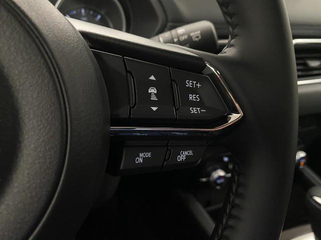 2025 Mazda CX-5 Vehicle Photo in Appleton, WI 54913