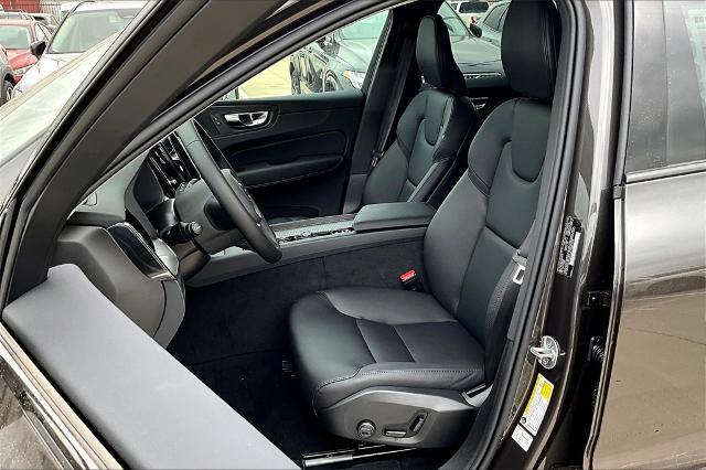 2025 Volvo XC60 Vehicle Photo in Grapevine, TX 76051
