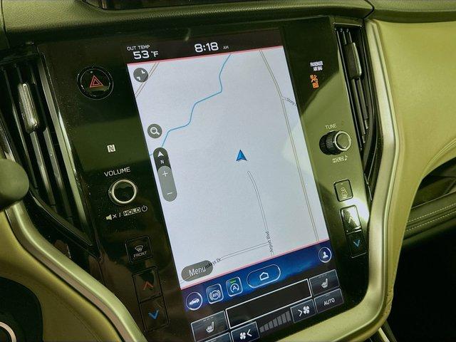 2020 Subaru Outback Vehicle Photo in Doylestown, PA 18902