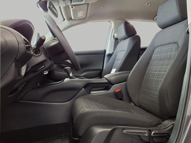 2025 Honda HR-V Vehicle Photo in Oshkosh, WI 54904