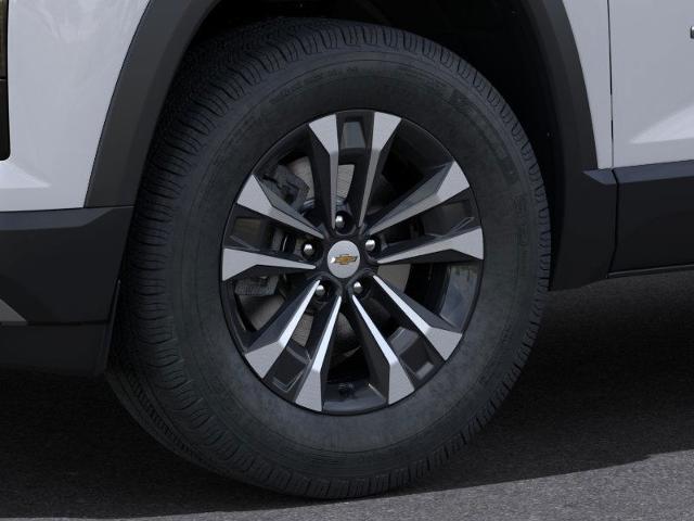 2026 Chevrolet Equinox Vehicle Photo in Roslyn, NY 11576