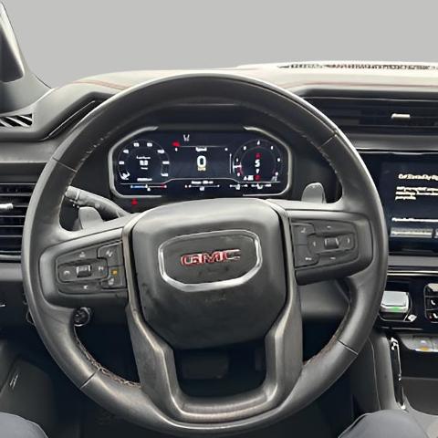 2022 GMC Sierra 1500 Vehicle Photo in APPLETON, WI 54914-8833