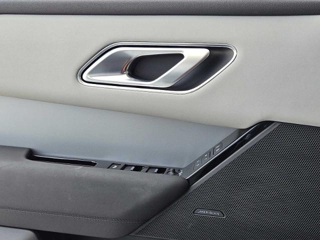 2025 Range Rover Velar Vehicle Photo in AUSTIN, TX 78717