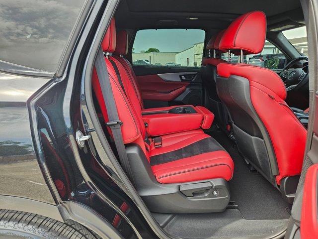 2022 Acura MDX Vehicle Photo in San Antonio, TX 78230