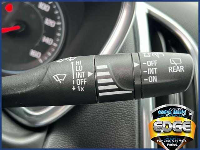 2022 Chevrolet Equinox Vehicle Photo in Roslyn, NY 11576