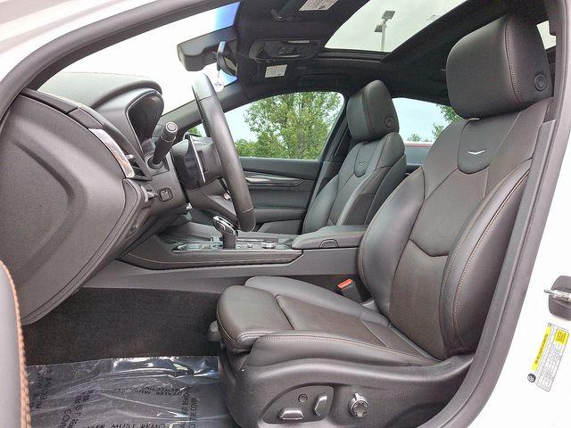 2023 Cadillac CT5 Vehicle Photo in DANBURY, CT 06810-5034