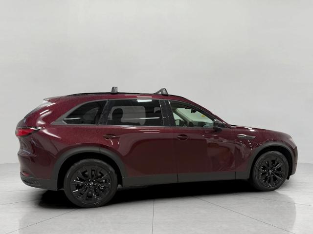 2025 Mazda CX-90 Vehicle Photo in Green Bay, WI 54304