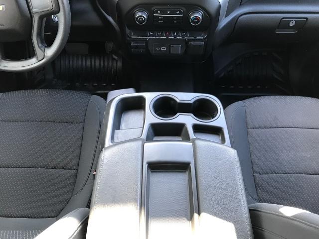 2021 Chevrolet Silverado 2500 HD Vehicle Photo in GREEN BAY, WI 54303-3330