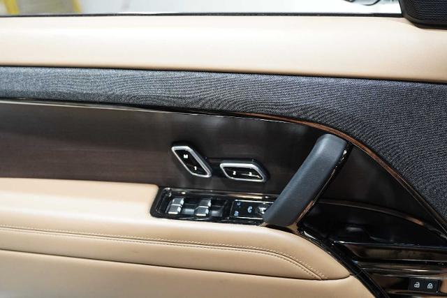 2023 Range Rover Sport Vehicle Photo in GRAPEVINE, TX 76051