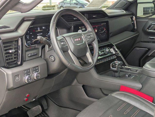 2023 GMC Sierra 1500 Vehicle Photo in SELMA, TX 78154-1459