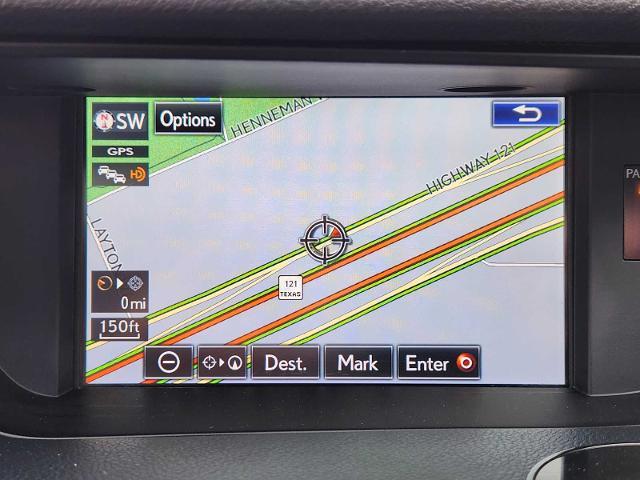 2016 Lexus ES 350 Vehicle Photo in MCKINNEY, TX 75070