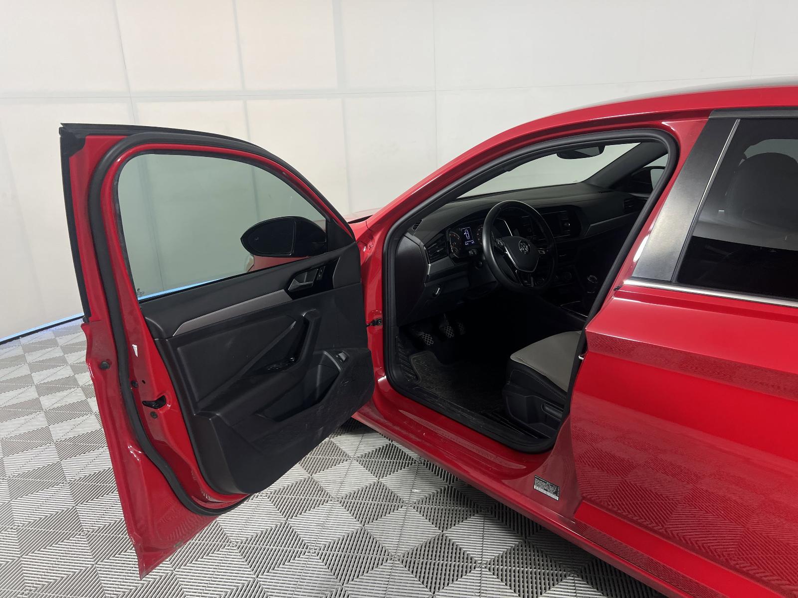 2021 Volkswagen Jetta Vehicle Photo in Georgetown, TX 78626