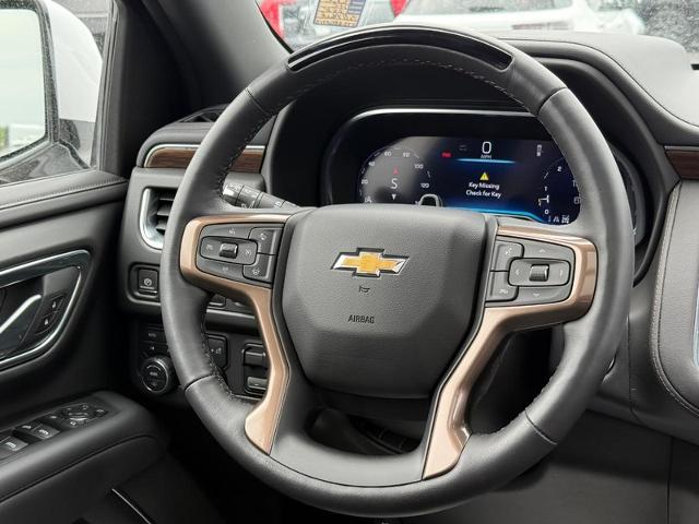 2024 Chevrolet Tahoe Vehicle Photo in COLUMBIA, MO 65203-3903