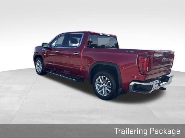 2021 GMC Sierra 1500 Vehicle Photo in Fishers, IN 46038