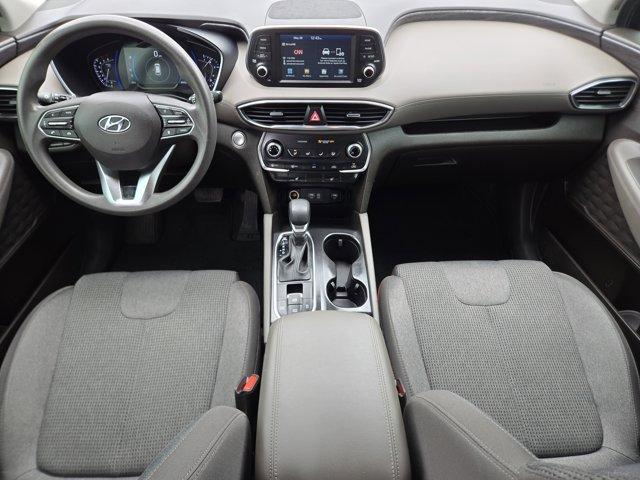 2019 Hyundai SANTA FE Vehicle Photo in Decatur, TX 76234