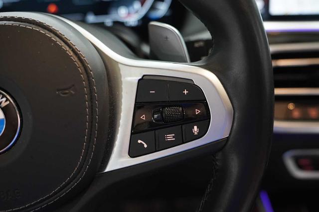 2023 BMW X5 M50i Vehicle Photo in GRAPEVINE, TX 76051