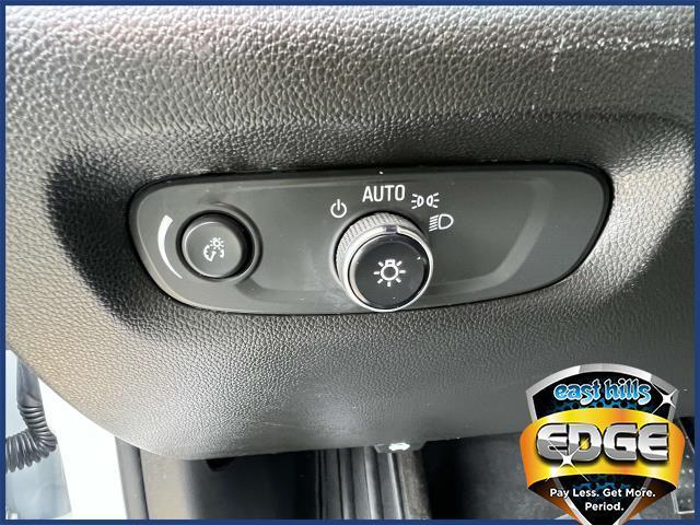 2022 Chevrolet Traverse Vehicle Photo in Roslyn, NY 11576