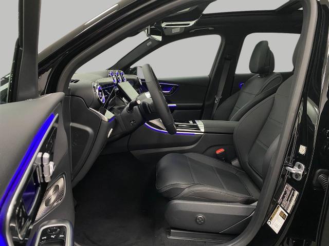 2025 Mercedes-Benz GLC Vehicle Photo in Appleton, WI 54913