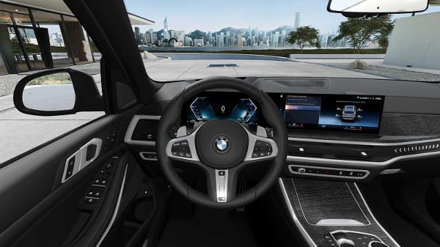 2026 BMW X5 xDrive50e Vehicle Photo in GRAPEVINE, TX 76051