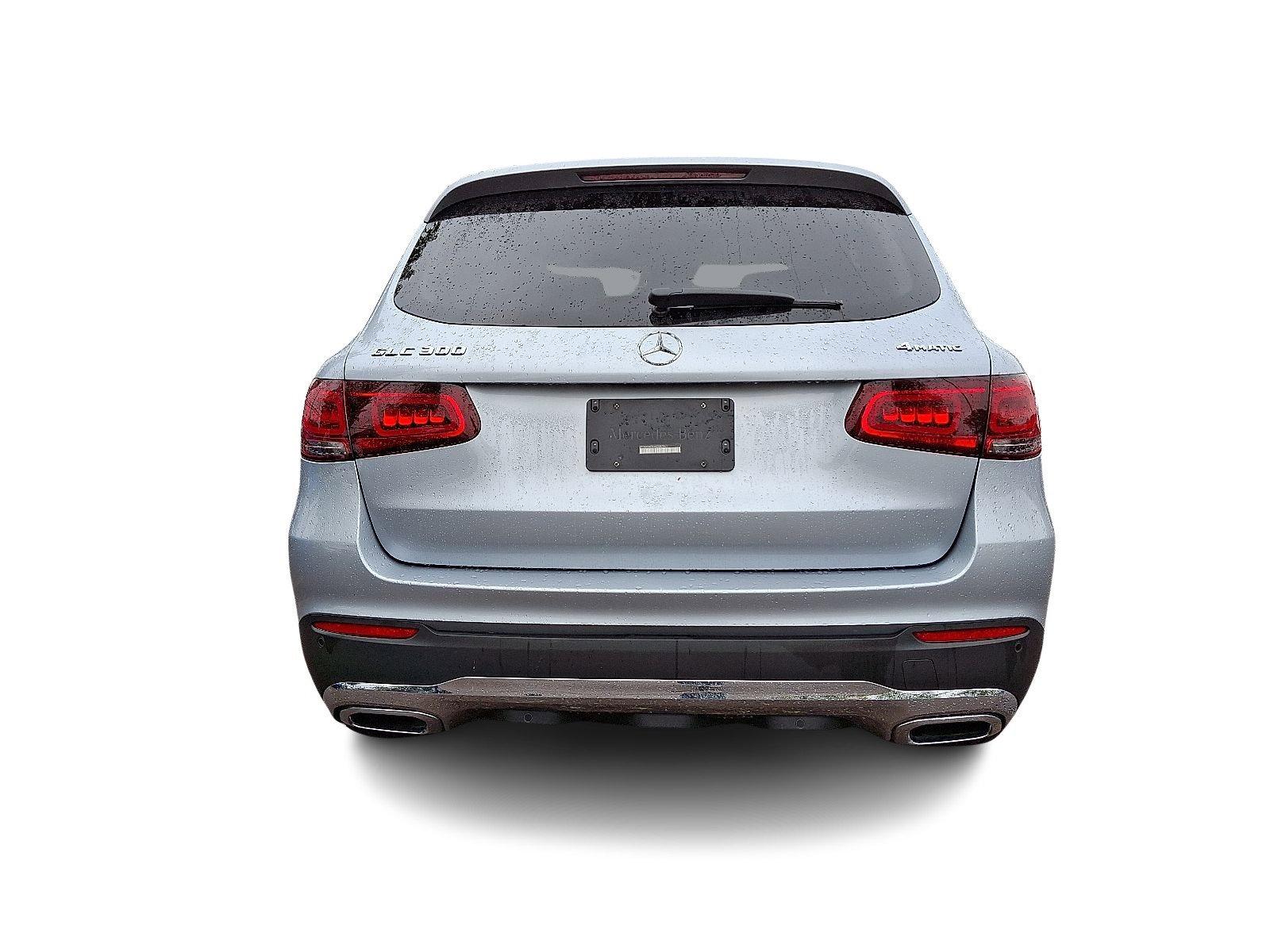 2022 Mercedes-Benz GLC Vehicle Photo in Willow Grove, PA 19090