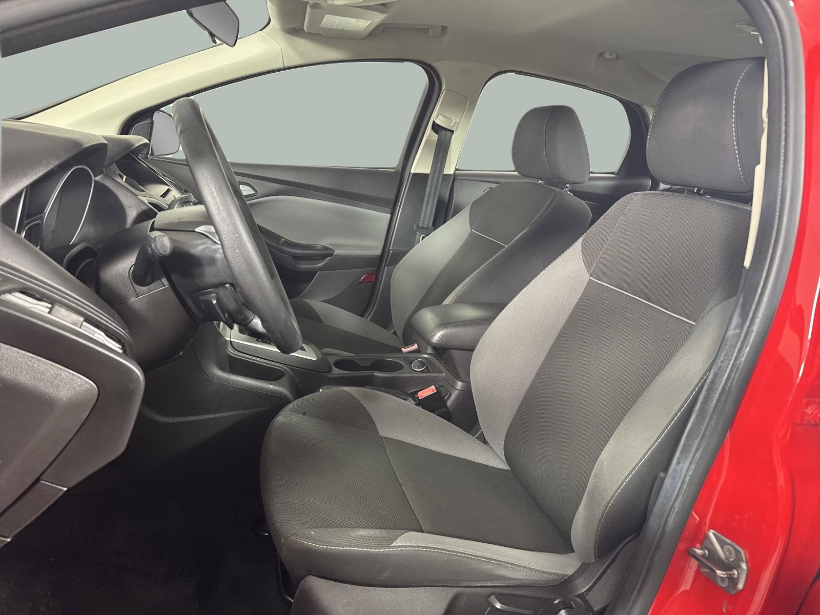 2013 Ford Focus Vehicle Photo in Georgetown, TX 78626