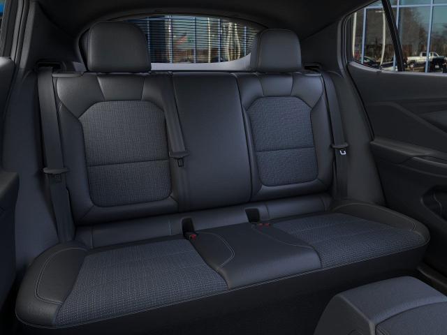 2025 Buick Envista Vehicle Photo in NEENAH, WI 54956-2243