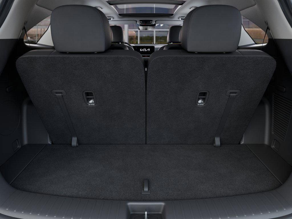 2025 Kia Sorento Plug-In Hybrid Vehicle Photo in Belle Vernon, PA 15012