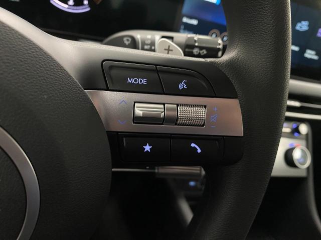 2025 Hyundai SONATA Vehicle Photo in Appleton, WI 54913