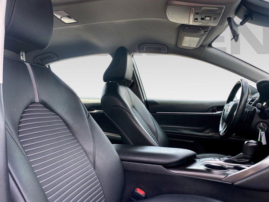 2023 Toyota Camry Vehicle Photo in SAVANNAH, GA 31406-4513