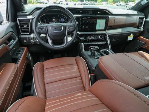 2025 GMC Sierra 1500 Vehicle Photo in HOMOSASSA, FL 34448-1461