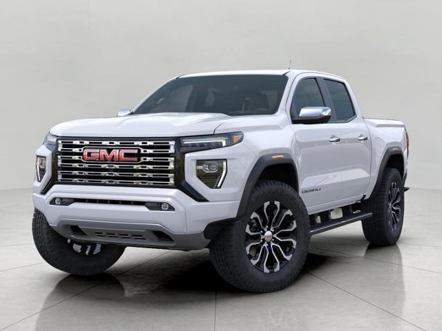 2025 GMC Canyon Vehicle Photo in APPLETON, WI 54914-8833