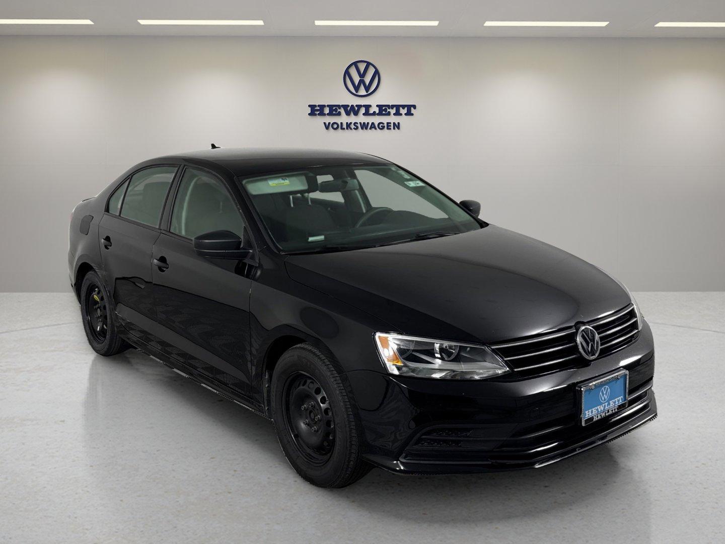 2016 Volkswagen Jetta Sedan Vehicle Photo in Georgetown, TX 78626