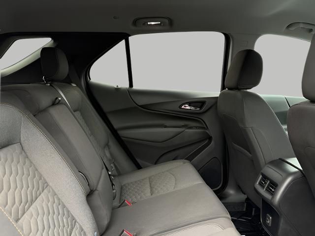 2020 Chevrolet Equinox Vehicle Photo in MIDDLETON, WI 53562-1492