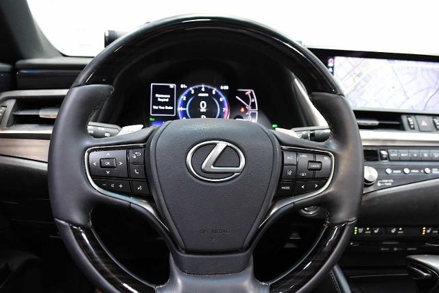 2021 Lexus ES 350 Vehicle Photo in DALLAS, TX 75235