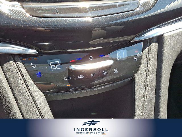 2024 Cadillac XT6 Vehicle Photo in WATERTOWN, CT 06795-3318