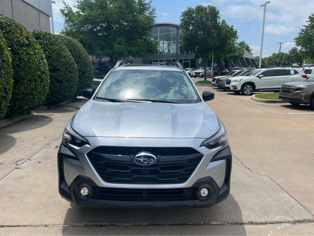2025 Subaru Outback Vehicle Photo in DALLAS, TX 75209